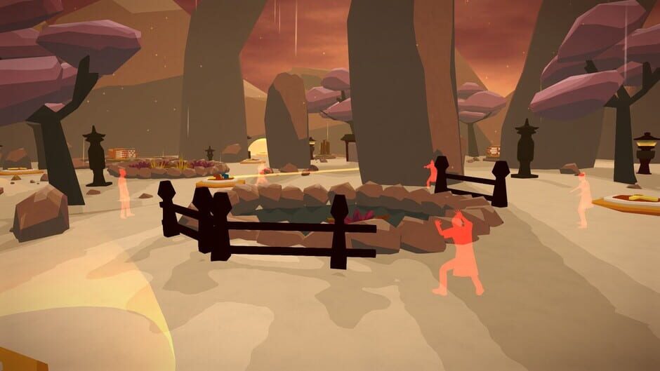 Mystic Escape: Diary of a Prisoner Screenshot