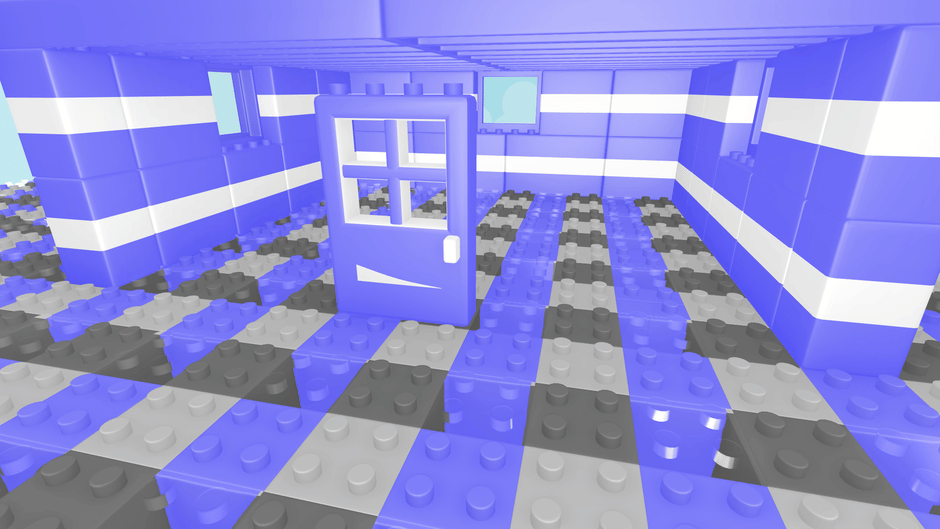 Colorful3D II Screenshot