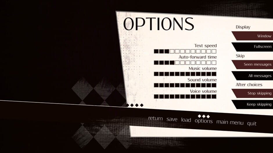 Heart Fragment Screenshot