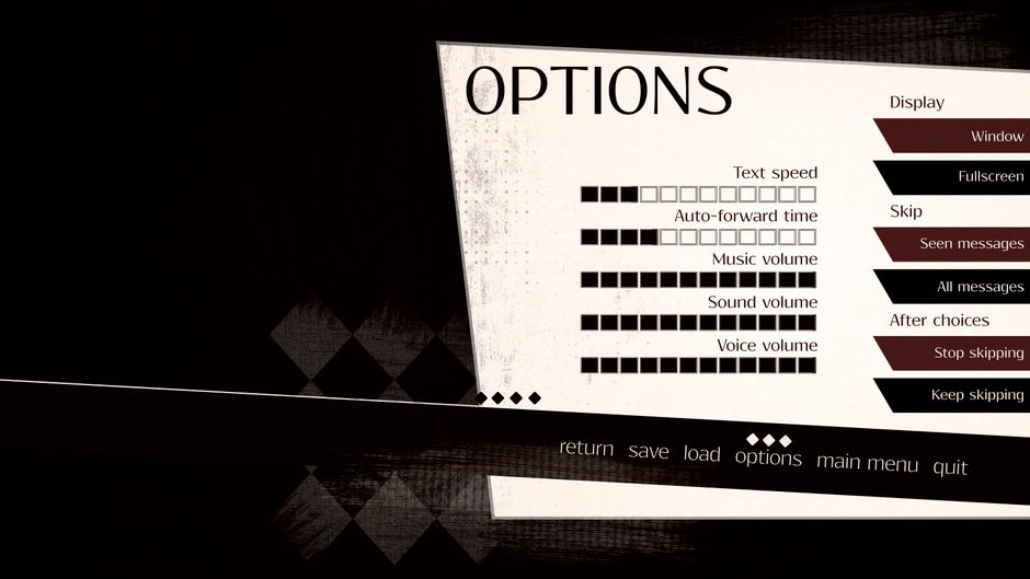 Heart Fragment Screenshot