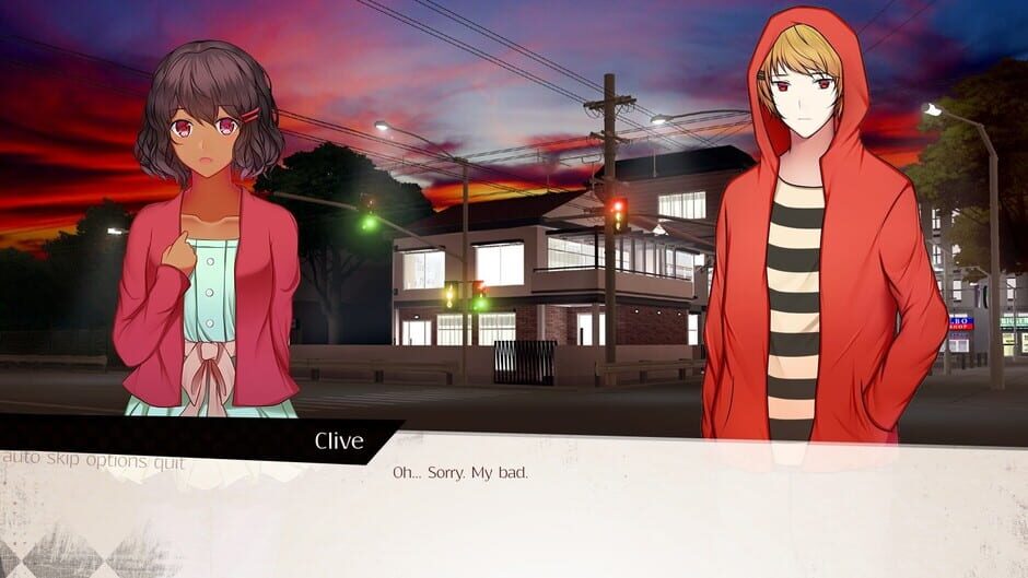 Heart Fragment Screenshot