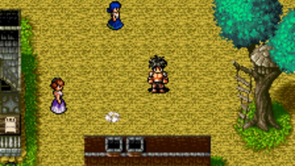 Gransta Chronicle screenshot