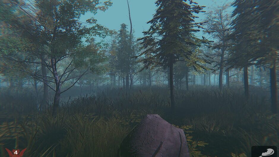 Fear of Dark Screenshot