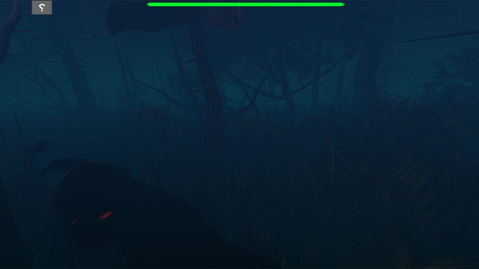 Fear of Dark Screenshot