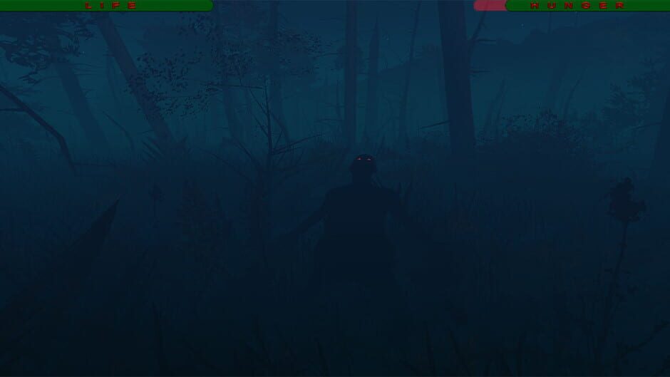 Fear of Dark Screenshot