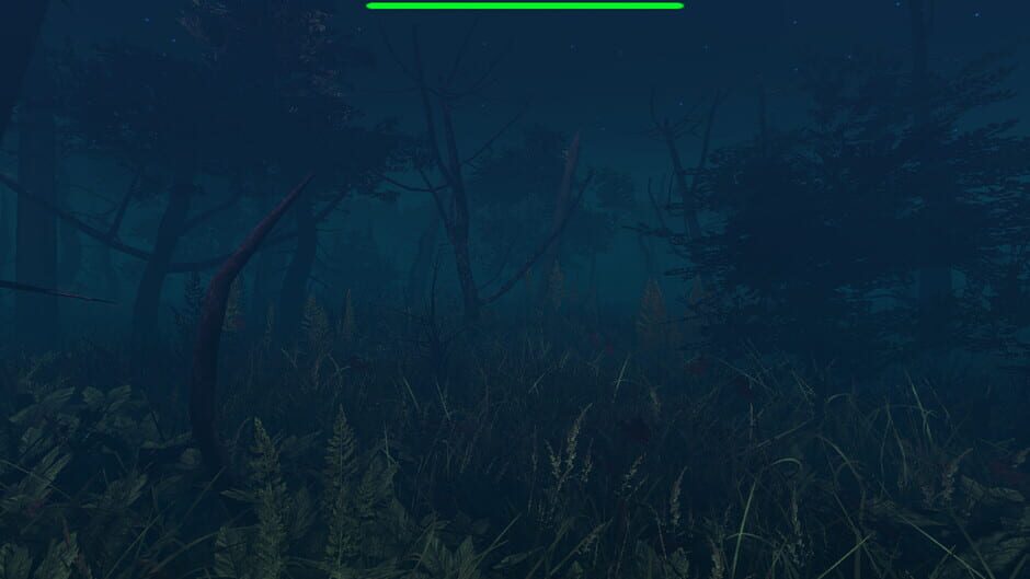 Fear of Dark Screenshot