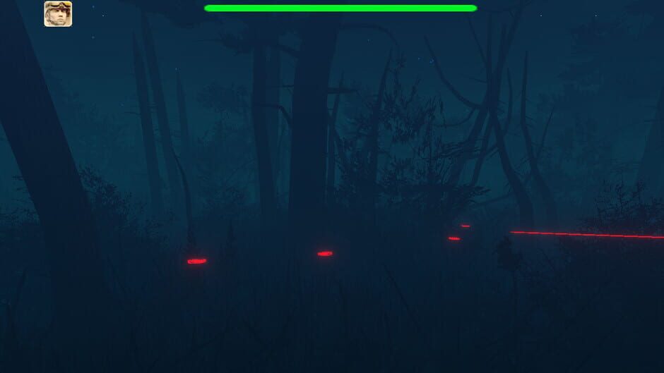 Fear of Dark Screenshot