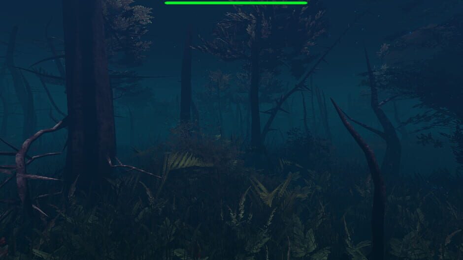 Fear of Dark Screenshot