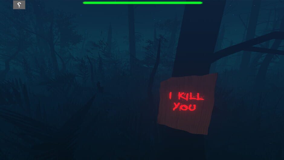 Fear of Dark Screenshot