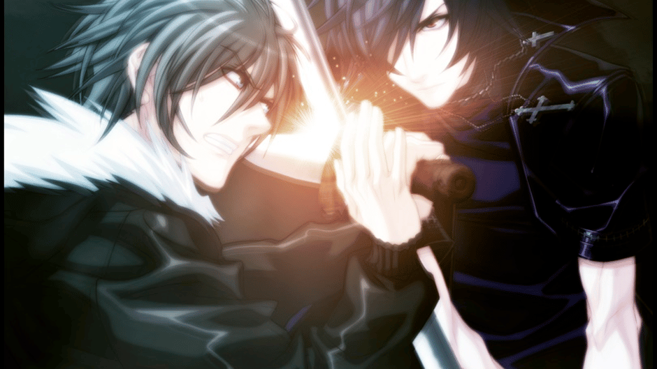 Togainu no Chi Screenshot