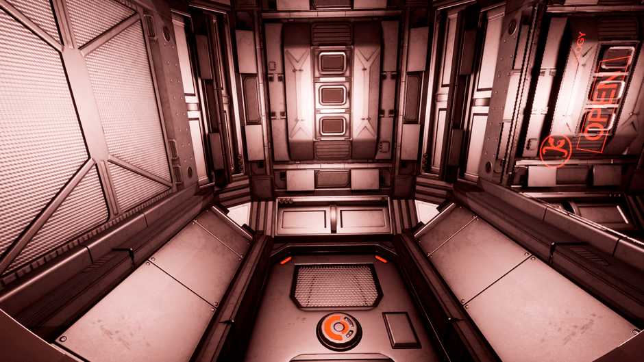 Deus Ex Machina Screenshot
