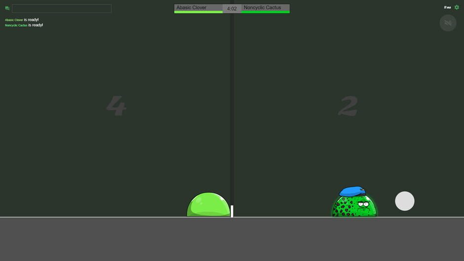Slime LOL screenshot