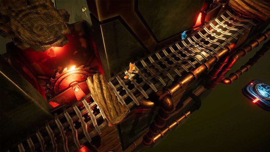 Ven VR Adventure Screenshot