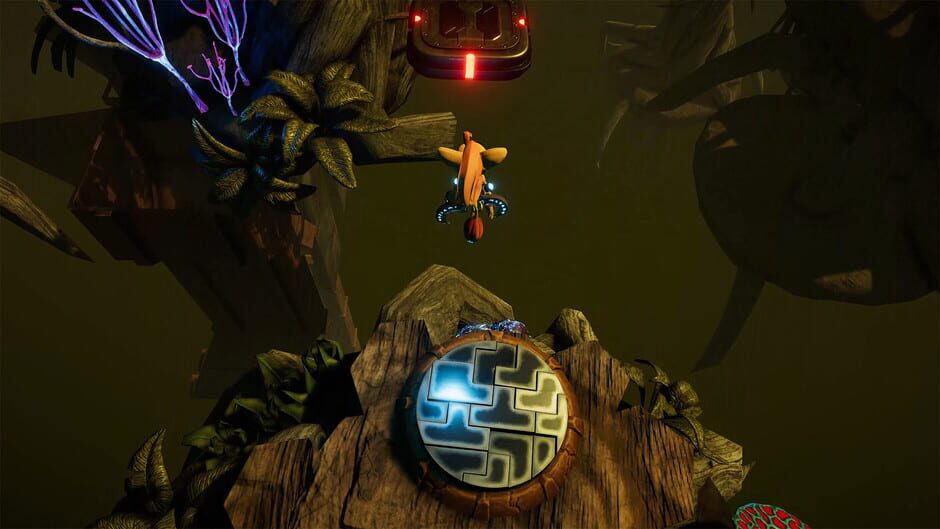 Ven VR Adventure Screenshot