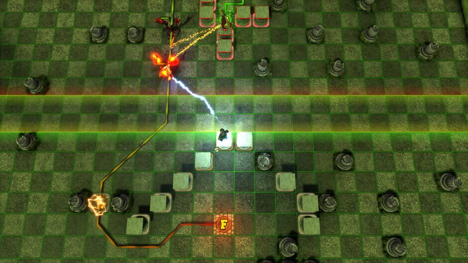 AMazing TD Screenshot