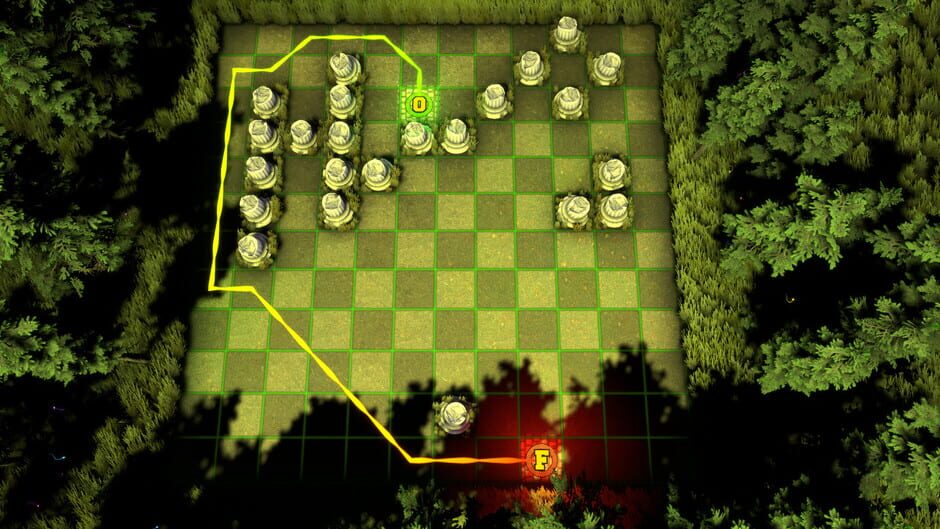 AMazing TD Screenshot