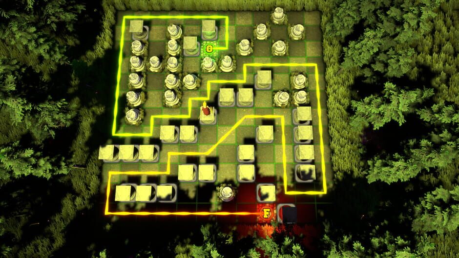 AMazing TD Screenshot