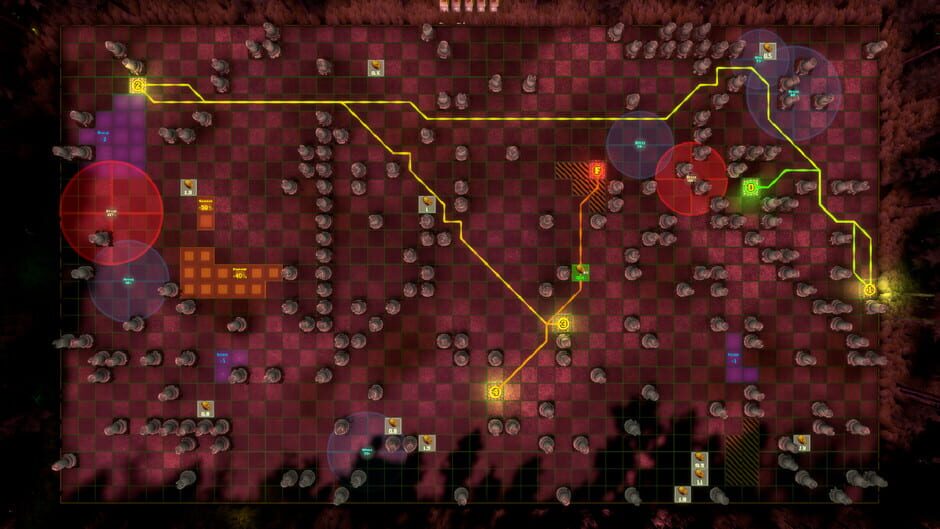 AMazing TD Screenshot