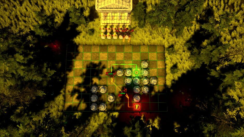 AMazing TD Screenshot