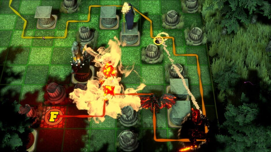 AMazing TD Screenshot