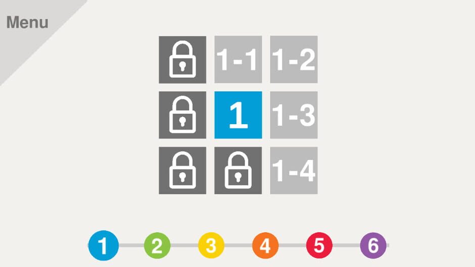 Shape Palette Screenshot