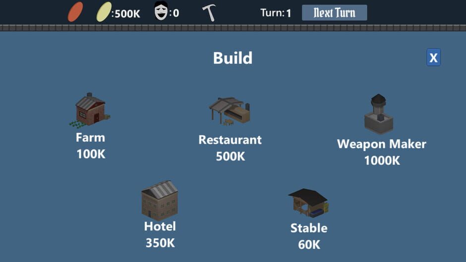 Kalling Kingdom Screenshot