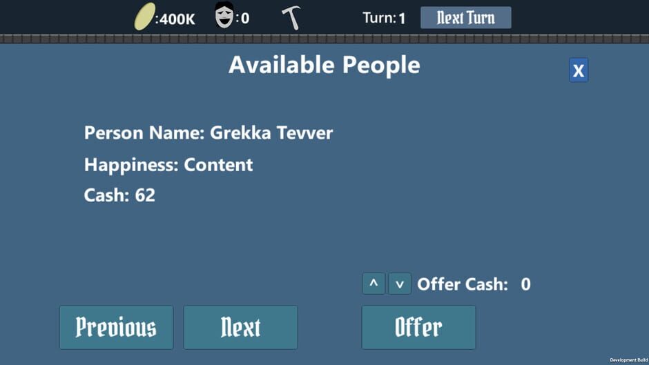 Kalling Kingdom Screenshot