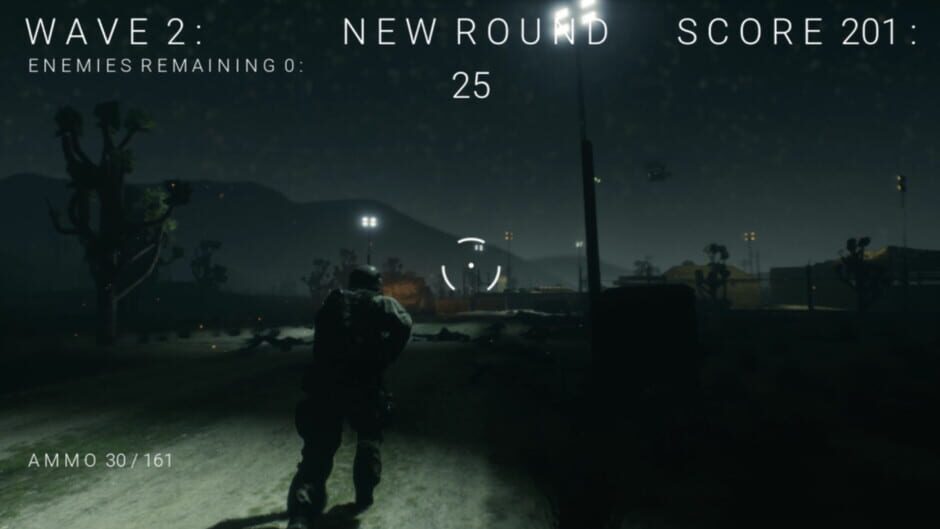 สกรีนช็อตจาก The Invasion of Area 51 (รูปที่ 7)
