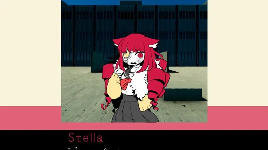 VA-11 Hall-A Kids