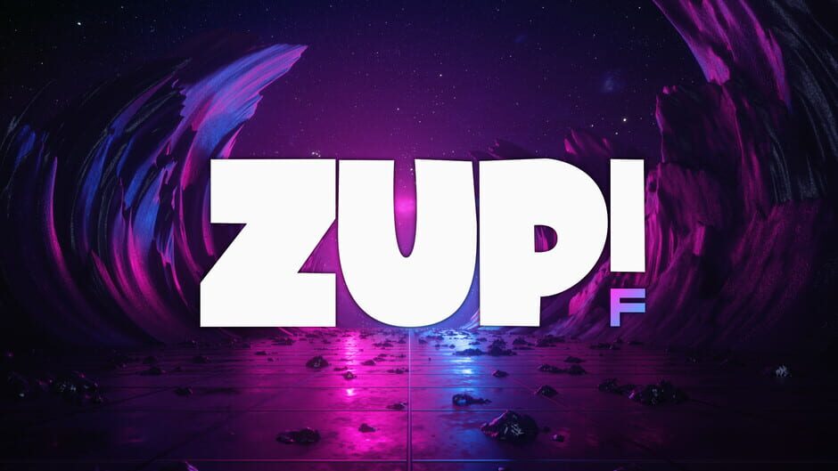 Zup! F media thumbnail