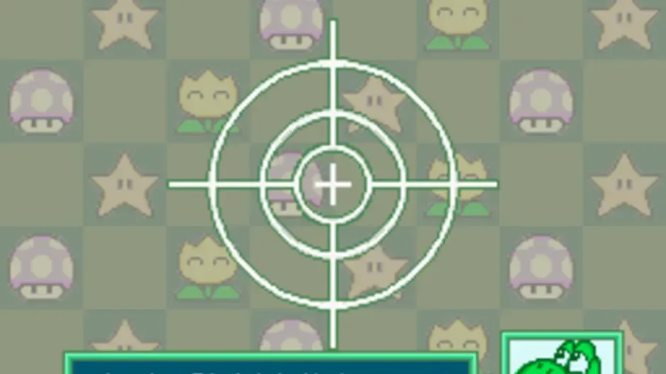 Screenshot 4 aus Yoshi's Safari