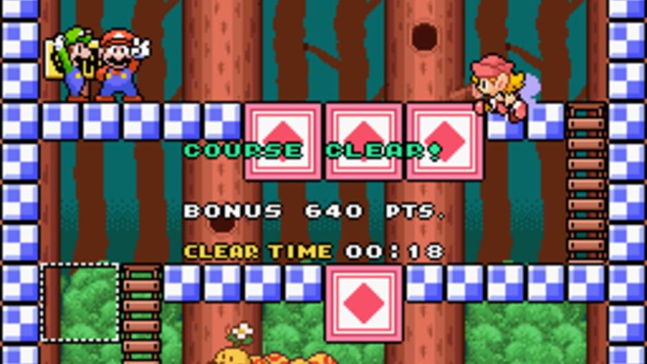 Mario & Wario screenshot 4