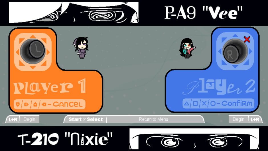 Battle Rockets Screenshot