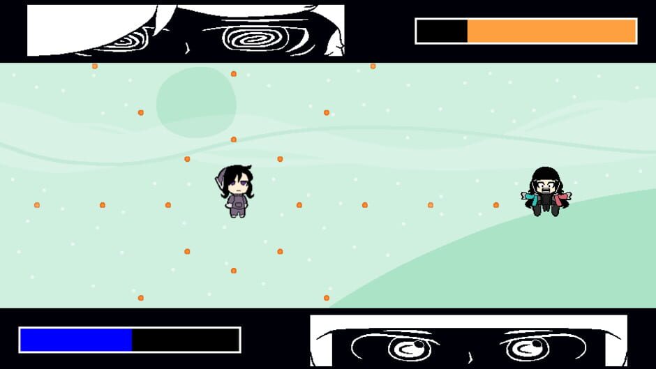 Battle Rockets Screenshot