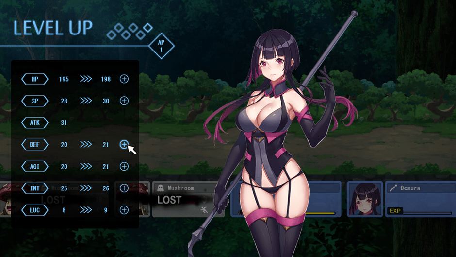 Disaster Dragon x Girls from Different Worlds Screenshot