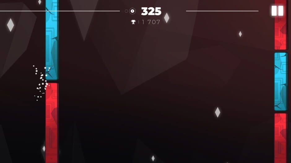 Shooting Star Screenshot