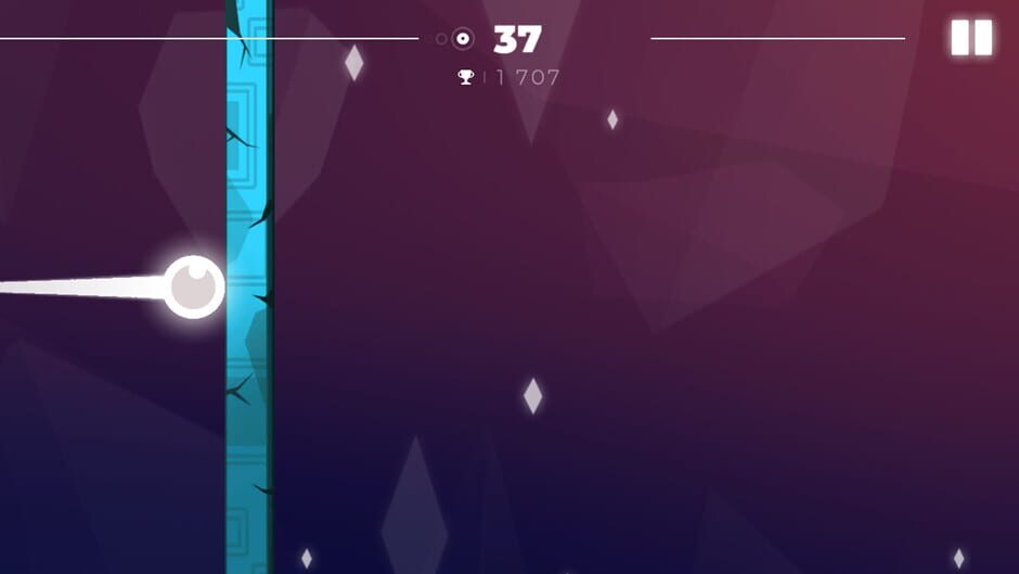 Shooting Star Screenshot