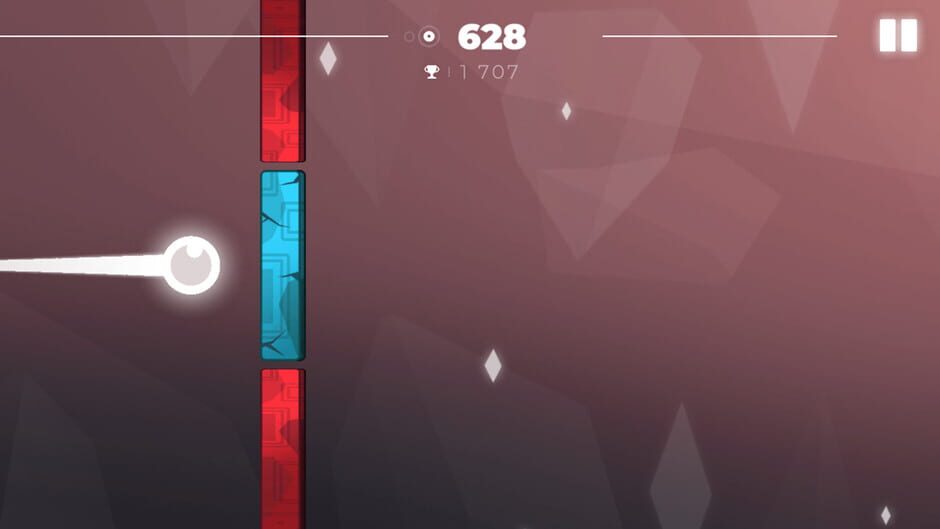 Shooting Star Screenshot