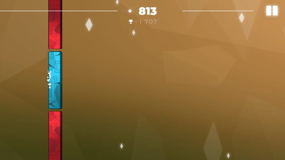 Shooting Star Screenshot