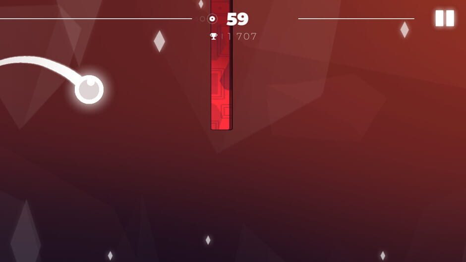 Shooting Star Screenshot