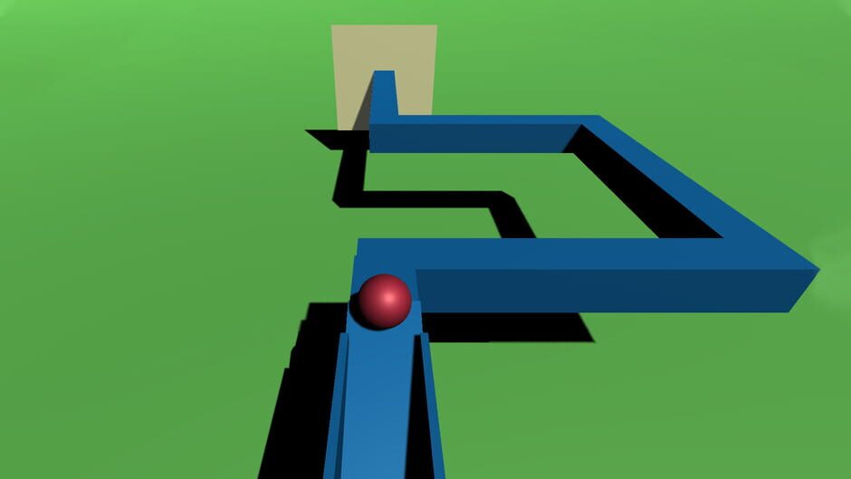 Impossiball: Gamers Challenge Screenshot