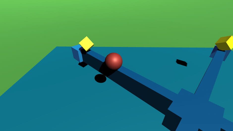Impossiball: Gamers Challenge Screenshot