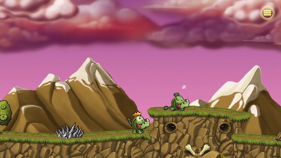 Portal Dogs Screenshot