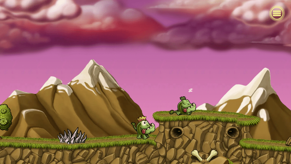 Portal Dogs Screenshot