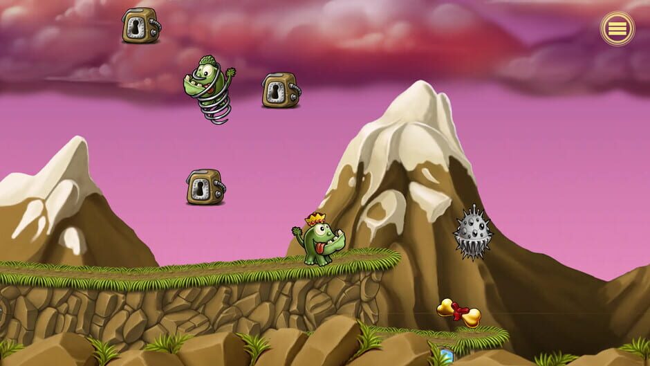 Portal Dogs Screenshot