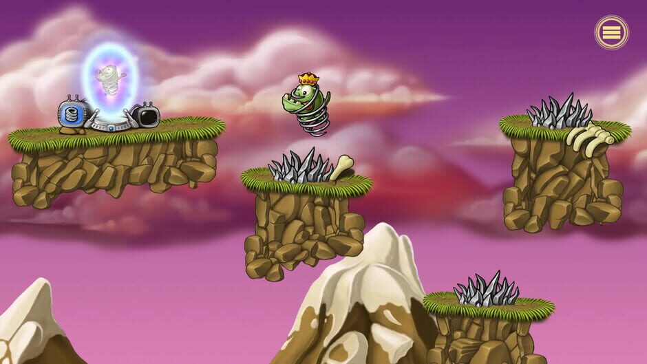 Portal Dogs Screenshot