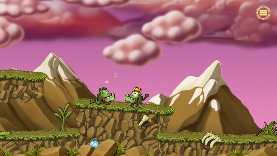 Portal Dogs Screenshot