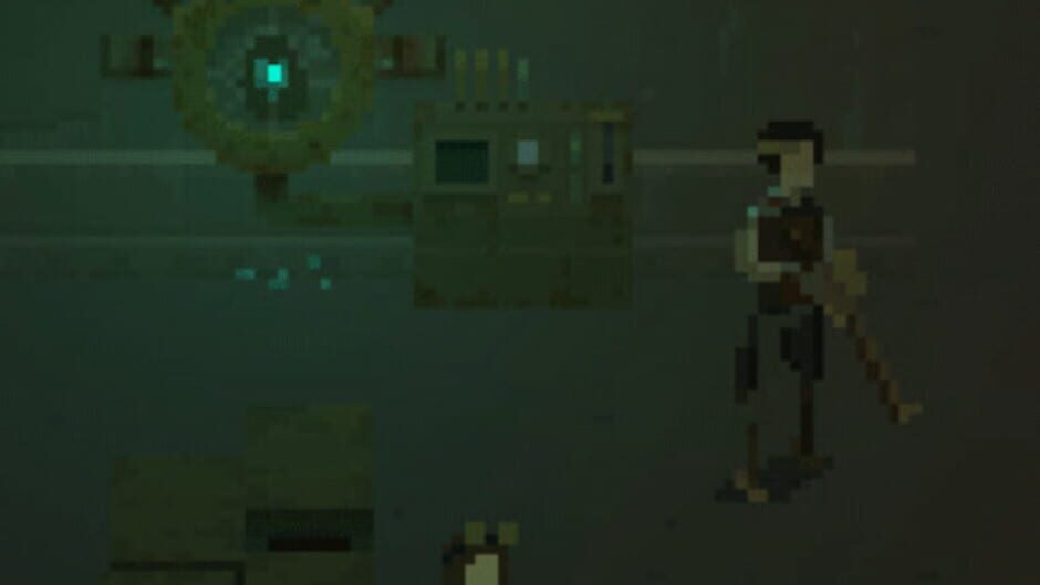 Shardpunk: Verminfall Screenshot