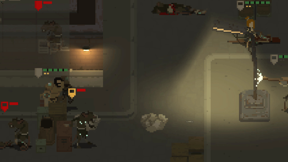 Shardpunk Screenshot