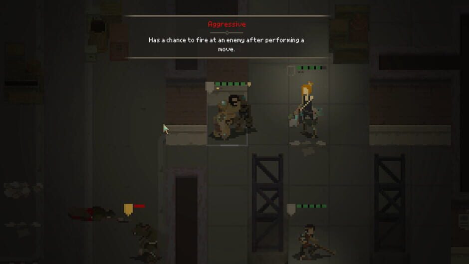 Shardpunk: Verminfall Screenshot